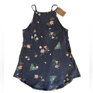 Patagonia Alpine Valley Tank Top - XS